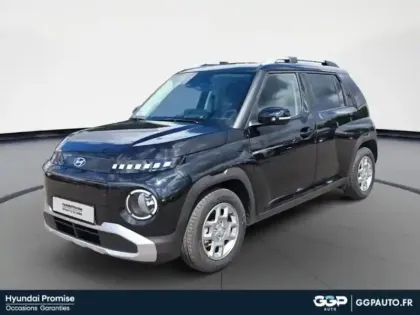 Photo Hyundai Inster Intuitive