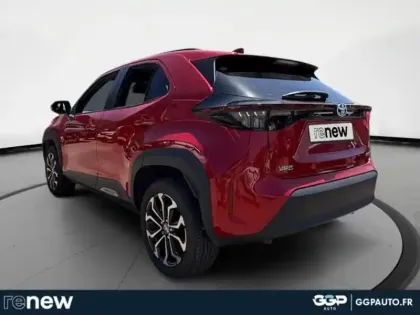 Photo 17 Toyota Yaris  Cross 116h Design MY22