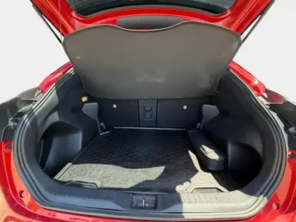 Photo 26 Toyota Yaris  Cross 116h Design MY22