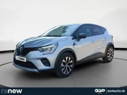 Photo Renault Captur Evolution