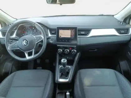 Photo 12 Renault Captur  1.0 Eco-G 100ch Evolution