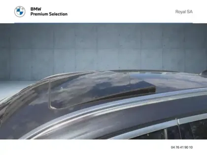 Photo 11 BMW Serie 3 Série 3 Touring 330eA 292ch Business Design