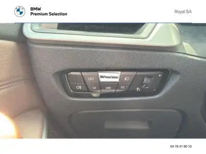 Photo 17 BMW Serie 3 Série 3 Touring 330eA 292ch Business Design
