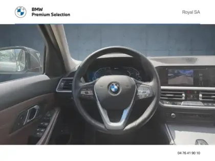 Photo 16 BMW Serie 3 Série 3 Touring 330eA 292ch Business Design