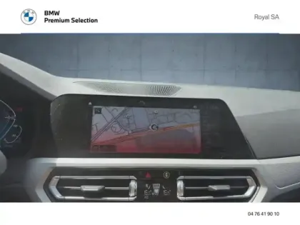 Photo 21 BMW Serie 3 Série 3 Touring 330eA 292ch Business Design