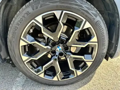 Photo 11 BMW X3  xDrive30e 299ch M Sport