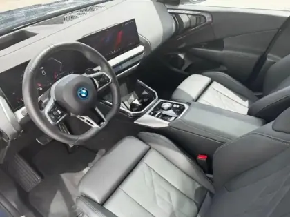 Photo 5 BMW X3  xDrive30e 299ch M Sport