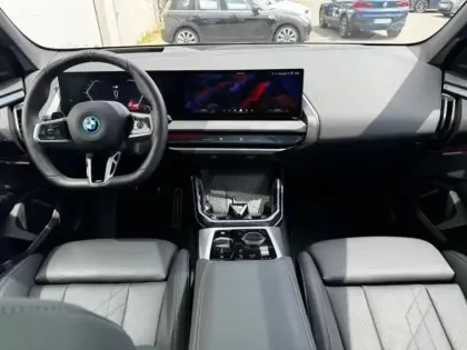 Photo 7 BMW X3  xDrive30e 299ch M Sport