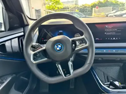 Photo 17 BMW X3  xDrive30e 299ch M Sport
