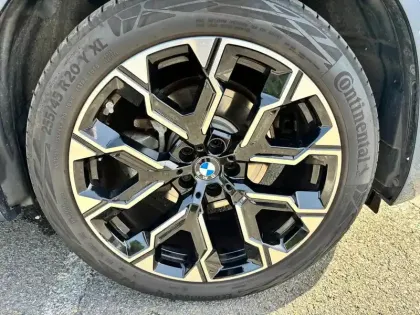 Photo 29 BMW X3  xDrive30e 299ch M Sport