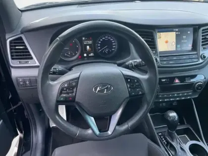 Photo 29 Hyundai Tucson  1.7 CRDI 141ch Intuitive 2WD DCT-7