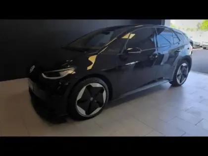 Photo 5 Volkswagen Id.3  204ch Pro S 77 kWh Life Max