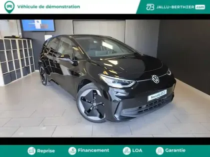 Photo Volkswagen Id.3 Life Max
