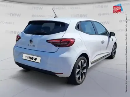 Photo 5 Renault Clio  1.0 TCe 90ch Limited -21N