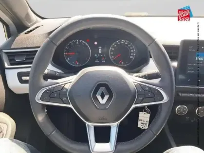 Photo 11 Renault Clio  1.0 TCe 90ch Limited -21N