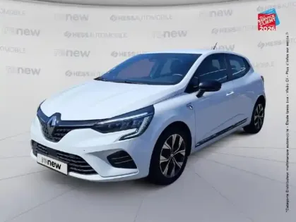 Photo Renault Clio Limited