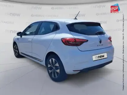 Photo 7 Renault Clio  1.0 TCe 90ch Limited -21N