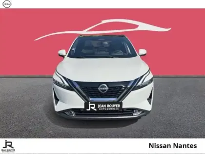 Photo 8 Nissan Qashqai  e-POWER 190ch Tekna+ 2022
