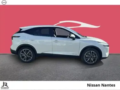 Photo 11 Nissan Qashqai  e-POWER 190ch Tekna+ 2022