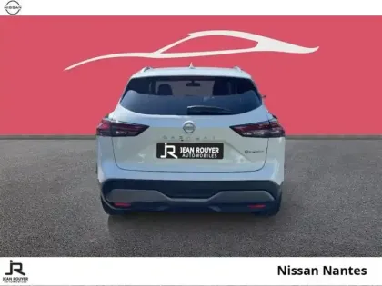 Photo 10 Nissan Qashqai  e-POWER 190ch Tekna+ 2022