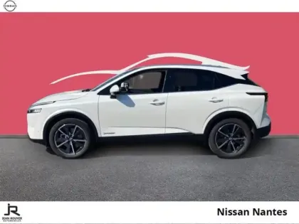 Photo 9 Nissan Qashqai  e-POWER 190ch Tekna+ 2022