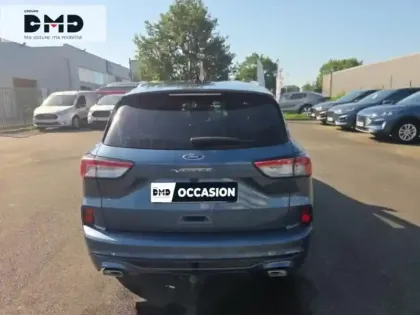 Photo 10 Ford Kuga  2.5 Duratec 190ch FHEV E85 Vignale BVA