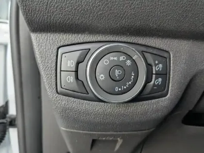 Photo 9 Ford Transit Courier  1.0E 100ch Stop&Start Trend
