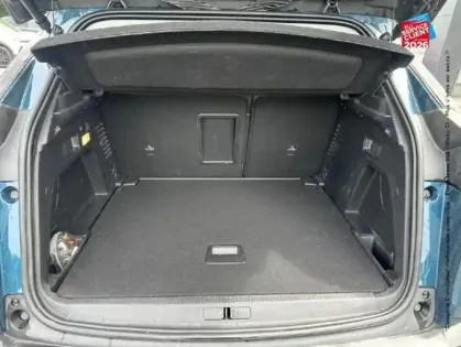 Photo 13 Peugeot 3008  1.2 PureTech 130ch S&S Allure Pack