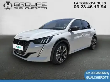 Photo Peugeot 208 Gt Line