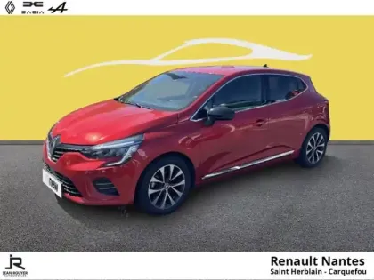 Photo Renault Clio Techno