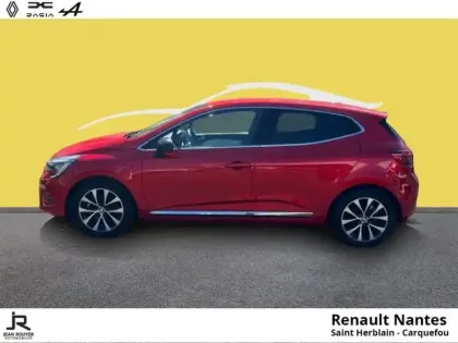 Photo 7 Renault Clio  1.6 E-Tech hybride 145ch Techno