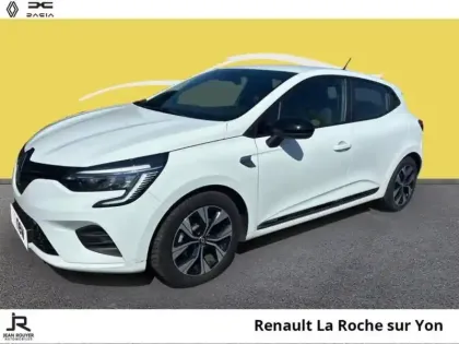 Photo Renault Clio Limited
