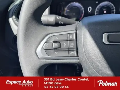 Photo 11 Jeep Renegade  1.5 Turbo T4 130ch MHEV North Star BVR7