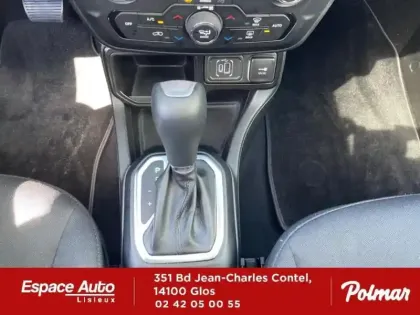 Photo 5 Jeep Renegade  1.5 Turbo T4 130ch MHEV North Star BVR7