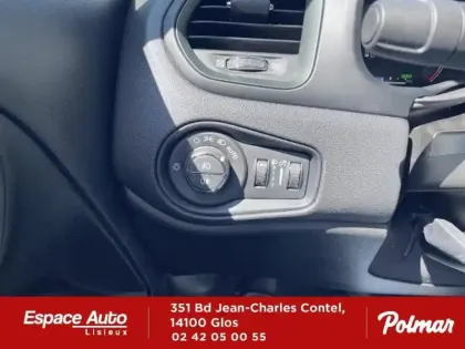 Photo 10 Jeep Renegade  1.5 Turbo T4 130ch MHEV North Star BVR7