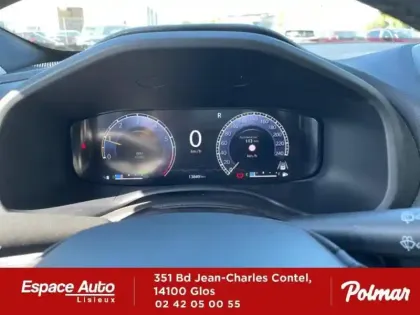 Photo 14 Jeep Renegade  1.5 Turbo T4 130ch MHEV North Star BVR7