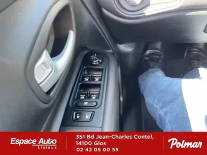 Photo 9 Jeep Renegade  1.5 Turbo T4 130ch MHEV North Star BVR7