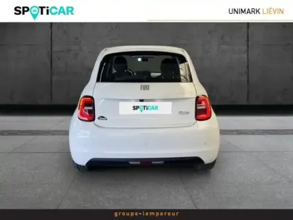 Photo 5 Fiat 500  e 95ch Pack Confort MY23