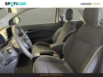 Photo 8 Fiat 500  e 95ch Pack Confort MY23