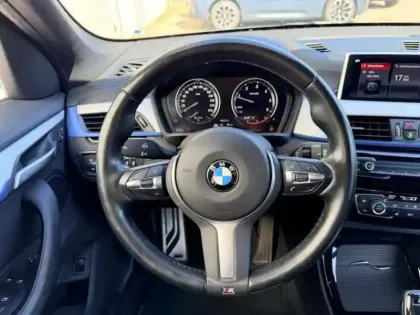 Photo 6 BMW X1  xDrive20dA 190ch M Sport
