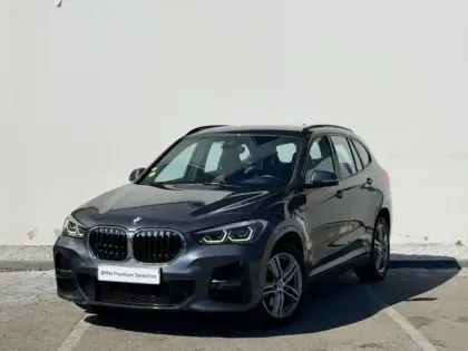 Photo Bmw X1 M Sport
