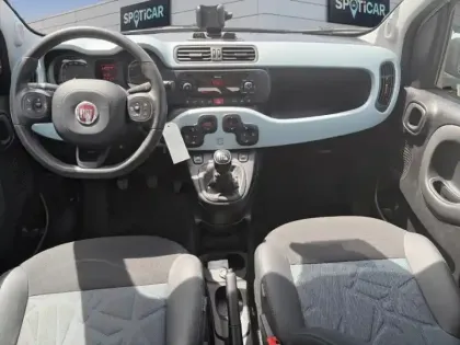 Photo 8 Fiat Panda  1.0 70ch BSG S&S Launch Edition Euro6D