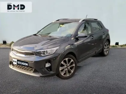 Photo Kia Stonic Active