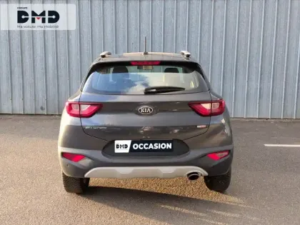 Photo 10 Kia Stonic  1.0 T-GDi 120ch ISG Active Euro6d-T