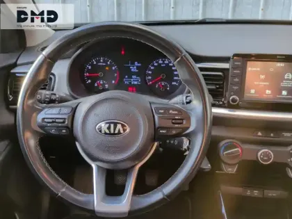 Photo 6 Kia Stonic  1.0 T-GDi 120ch ISG Active Euro6d-T