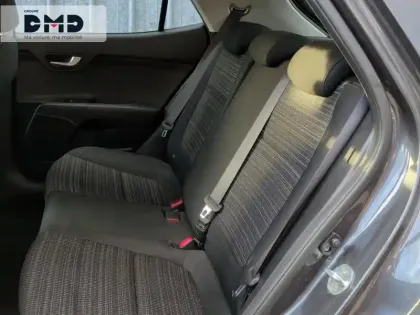 Photo 9 Kia Stonic  1.0 T-GDi 120ch ISG Active Euro6d-T