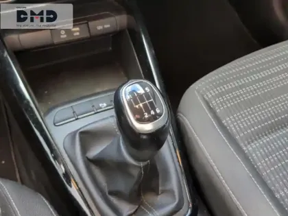 Photo 7 Kia Stonic  1.0 T-GDi 120ch ISG Active Euro6d-T