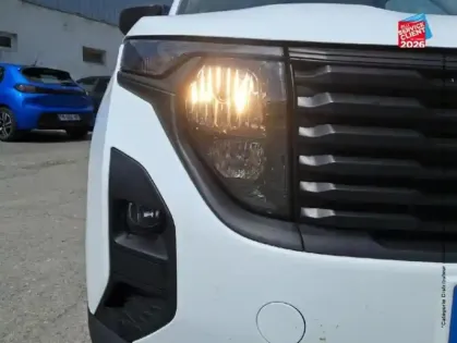 Photo 12 Ford Transit Courier  1.0 EcoBoost 125ch Trend