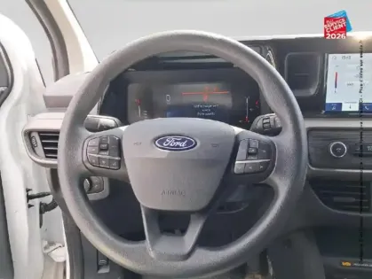 Photo 11 Ford Transit Courier  1.0 EcoBoost 125ch Trend