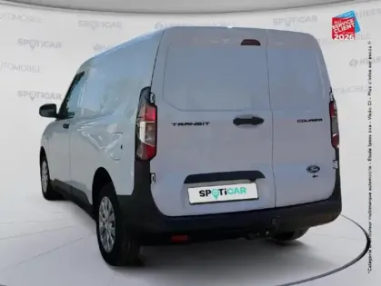 Photo 22 Ford Transit Courier  1.0 EcoBoost 125ch Trend
